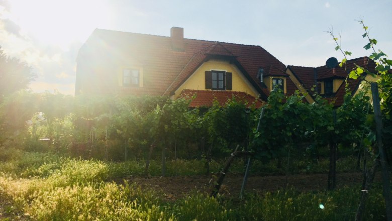 Sonnenuntergang, © Fam. Ritz Sonnenuntergang, © Fam. Ritz