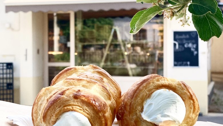 Schaumrollen, © Sabathiel Schaumrollen, © Sabathiel