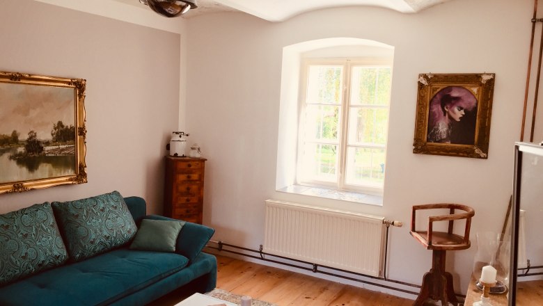 Genießerzimmer, © Oliver Szilagyi Genießerzimmer, © Oliver Szilagyi