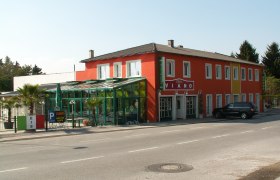 Viano Cafeteria & Rooms, Kittsee, © Viano Cafeteria & Rooms Viano Cafeteria & Rooms, Kittsee, © Viano Cafeteria & Rooms