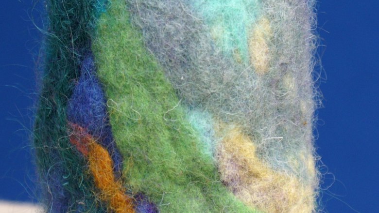 Die Spindel, © Die Spindel Die Spindel, © Die Spindel