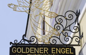 Goldener Engel, © Hotel zum goldenen Engel Goldener Engel, © Hotel zum goldenen Engel