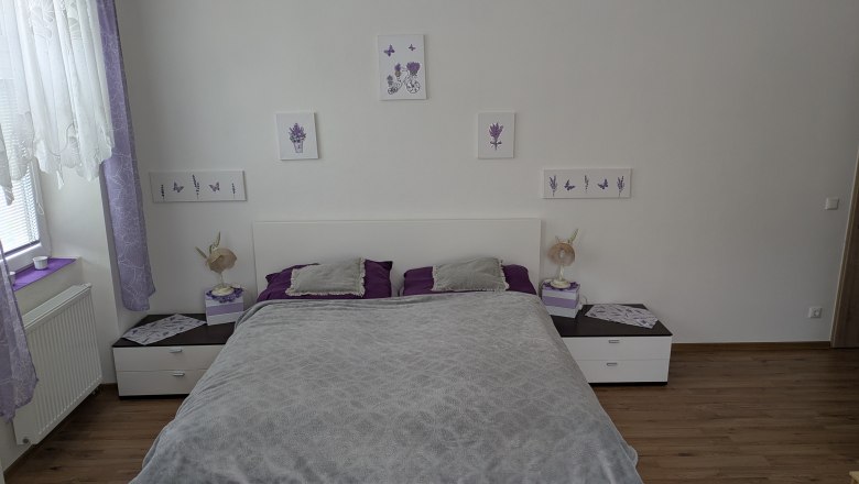 Zimmer 2B, © A.V. Heinrichs Zimmer 2B, © A.V. Heinrichs