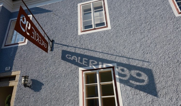 99er Haus, © Georg Kiffmann 99er Haus, © Georg Kiffmann