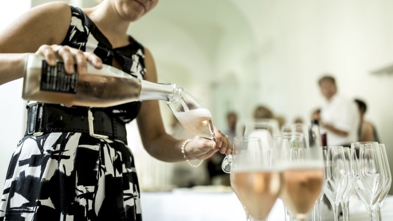 Weinkost, © Weinhof Kaiser Weinkost, © Weinhof Kaiser