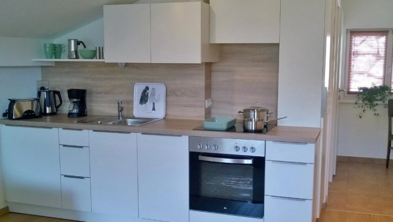 Apartment Kohlnberger, © Kohlnberger Apartment Kohlnberger, © Kohlnberger