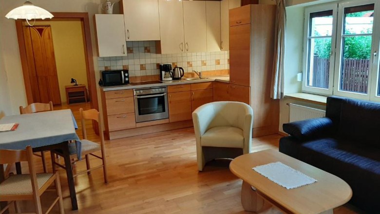 Frühstückspension Doris Eder, © Doris Eder Frühstückspension Doris Eder, © Doris Eder