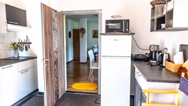 Küche, © Hanifoto.at HANI OTTLIK Küche, © Hanifoto.at HANI OTTLIK