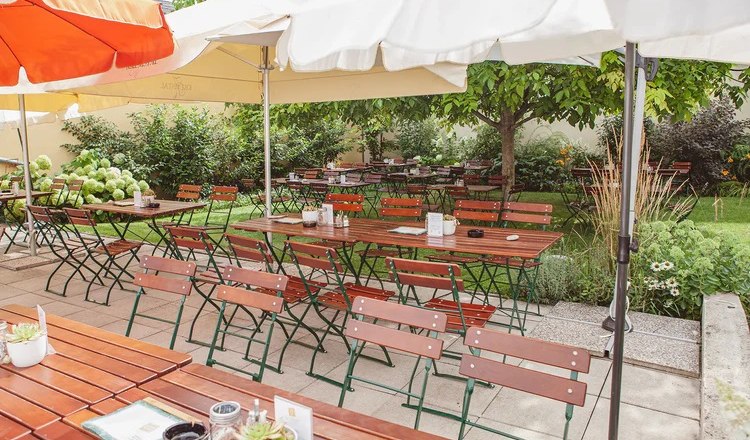 Weingut und Heuriger Buchecker, © Familie Buchecker Weingut und Heuriger Buchecker, © Familie Buchecker