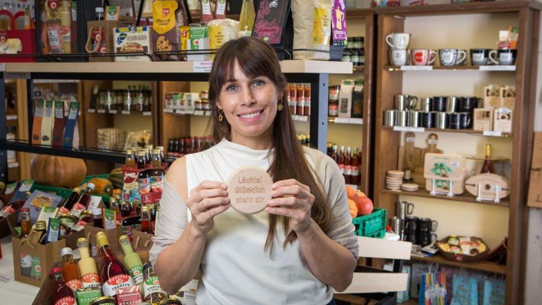 Wurzers Hofladen, © Wurzers Genuss- und Erlebnishof Wurzers Hofladen, © Wurzers Genuss- und Erlebnishof