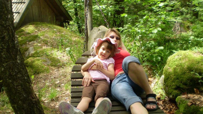 energieschaukel, © Franz Prinz energieschaukel, © Franz Prinz