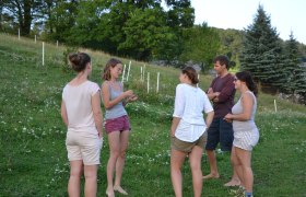 Biohof Schatzhegerin, © Biohof Schatzhegerin Biohof Schatzhegerin, © Biohof Schatzhegerin