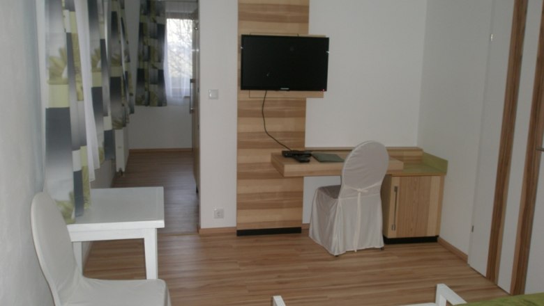 Die gemütlichen Zimmer, © Hotel Ixenmaier Die gemütlichen Zimmer, © Hotel Ixenmaier