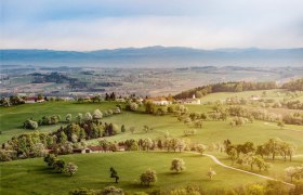 Fotopunkt Sanfte Hügel, © schwarz-koenig.at Fotopunkt Sanfte Hügel, © schwarz-koenig.at