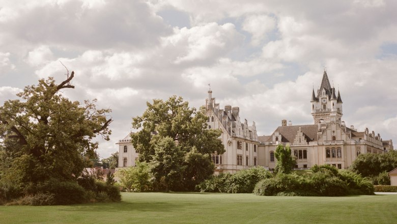 Schloss Grafenegg, © Lisa Edi Schloss Grafenegg, © Lisa Edi