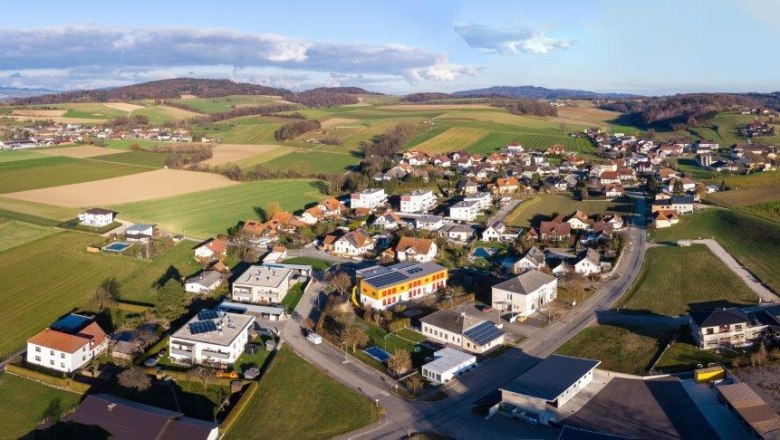 Gemeinde Bergland, © Gemeinde Bergland Gemeinde Bergland, © Gemeinde Bergland