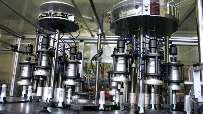 Produktion, © Inführ, www.inführ.at Produktion, © Inführ, www.inführ.at