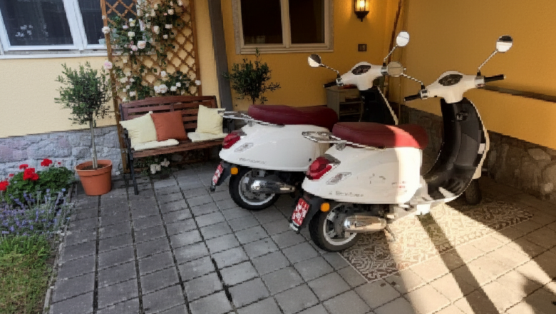 Landhotel Schustermühle, © Austria-Best-Hotels Landhotel Schustermühle, © Austria-Best-Hotels