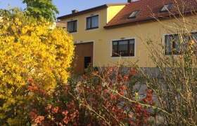 Außenansicht, © Amstetter's Ferienwohnung Außenansicht, © Amstetter's Ferienwohnung