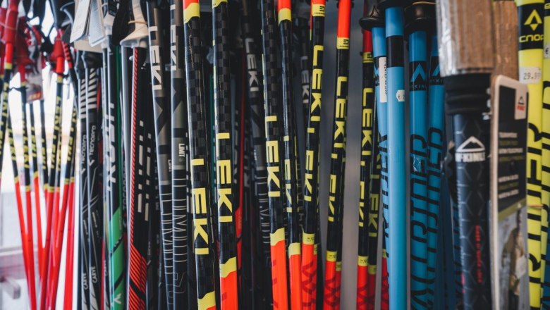 Intersport Ötscher, © Gerald Demolsky Intersport Ötscher, © Gerald Demolsky