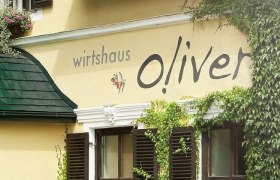 Wirtshaus Oliver, © Wirtshaus Oliver Wirtshaus Oliver, © Wirtshaus Oliver