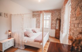 Apartment Haushammer, © © Forst Kienberg – Fotos von Gerald Demolsky Apartment Haushammer, © © Forst Kienberg – Fotos von Gerald Demolsky