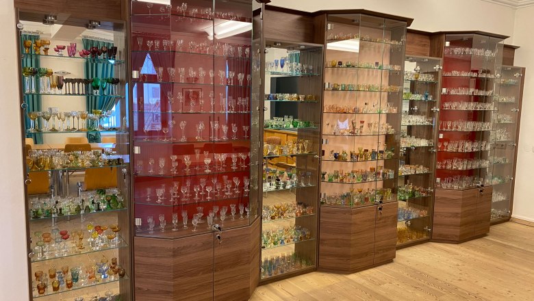 Sammlung, © Marktgemeinde Echsenbach Sammlung, © Marktgemeinde Echsenbach