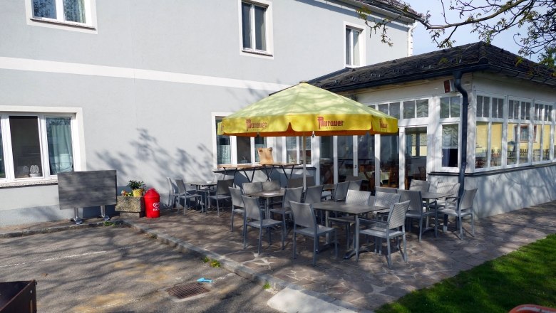 Gasthof Keferböck, © Marketing St.Pölten GmbH Gasthof Keferböck, © Marketing St.Pölten GmbH