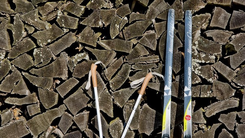 Langlaufen im Waldviertel, © Waldviertel Tourismus, Studio Kerschbaum Langlaufen im Waldviertel, © Waldviertel Tourismus, Studio Kerschbaum