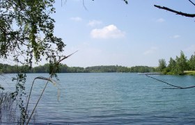 Bergwerkssee, © Destination Waldviertel Bergwerkssee, © Destination Waldviertel