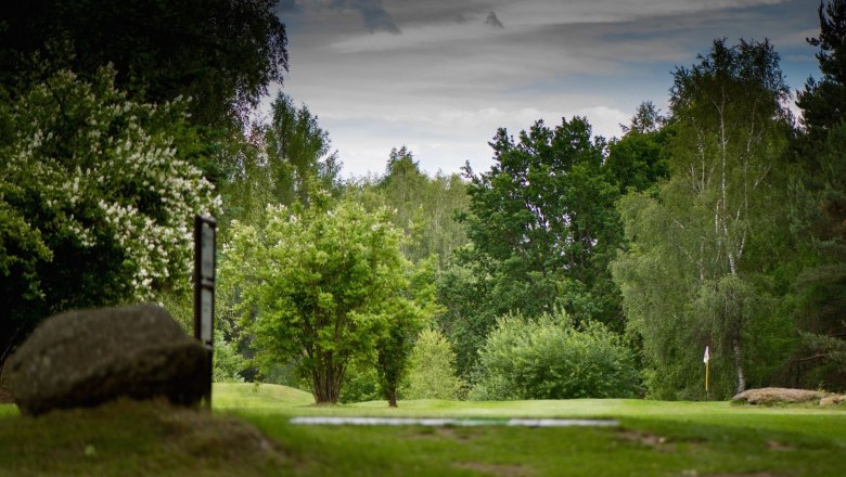 Golfclub Herrensee, © Christian Freitag Golfclub Herrensee, © Christian Freitag