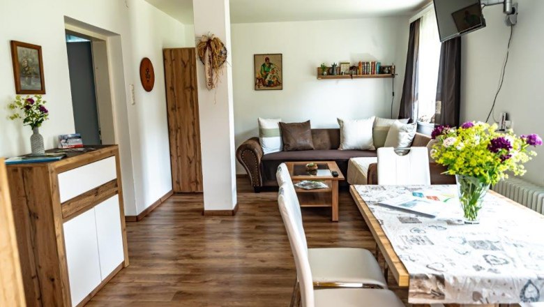 Essecke, © Hanifoto.at HANI OTTLIK Essecke, © Hanifoto.at HANI OTTLIK