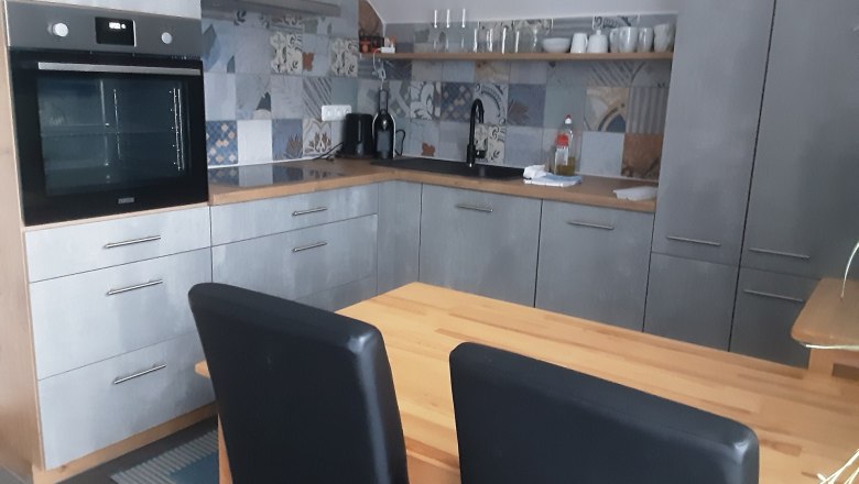 Haus Rosa, © Rosa Hinterreither Haus Rosa, © Rosa Hinterreither