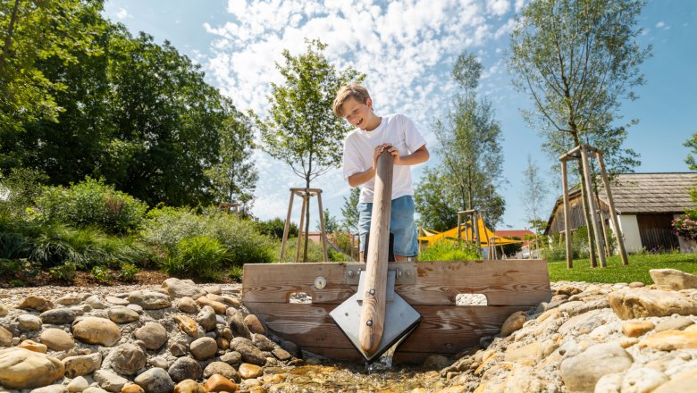Schloss Hof, © Schloß Schönbrunn Kultur- und Betriebsges.m.b.H. - Severin Wurnig Schloss Hof, © Schloß Schönbrunn Kultur- und Betriebsges.m.b.H. - Severin Wurnig