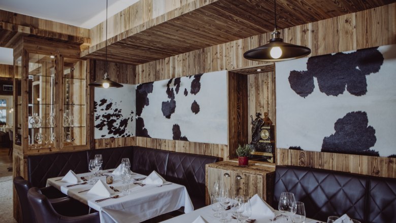 Restaurant, © Sabine Biedermann Restaurant, © Sabine Biedermann