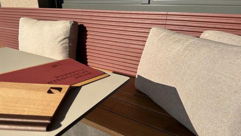 Hafnerhotel, © HAFNERTEC Hafnerhotel, © HAFNERTEC