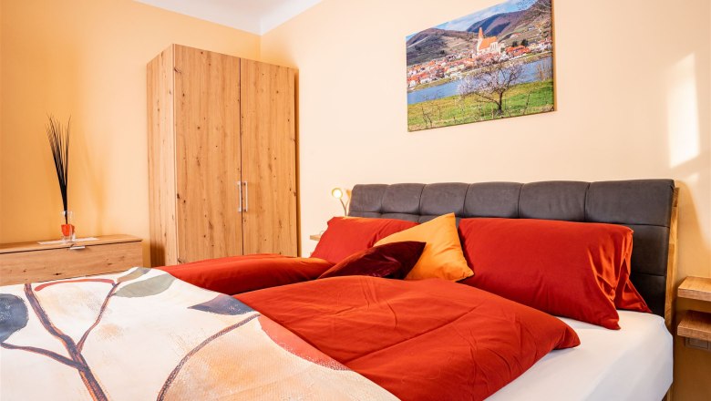 Zimmerbeispiel, © Georg Pomassl Zimmerbeispiel, © Georg Pomassl