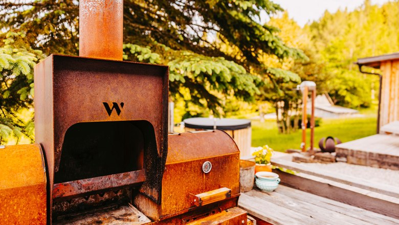 Nestelberg 17, © Sabine Wieser Nestelberg 17, © Sabine Wieser