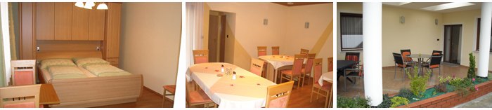 Zimmer, © Stephanie Aichinger Zimmer, © Stephanie Aichinger