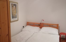 Schlafzimmer, © Kurt Freunthaler Schlafzimmer, © Kurt Freunthaler