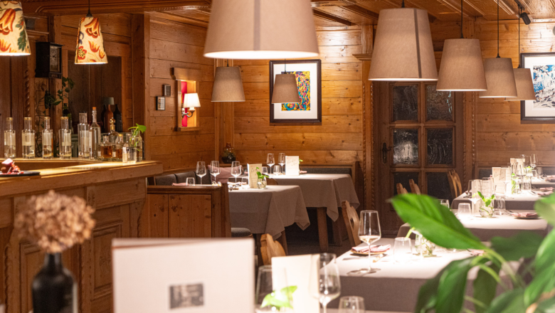 Stube.HP, © Franz Michael Moser Stube.HP, © Franz Michael Moser