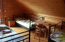 Zimmeransicht im Gästehaus Seel, © Paul Seel Zimmeransicht im Gästehaus Seel, © Paul Seel