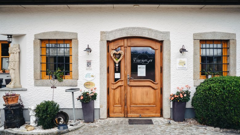 Pihringers Moststub'n, © Moststraße, dochbodnliacht Pihringers Moststub'n, © Moststraße, dochbodnliacht