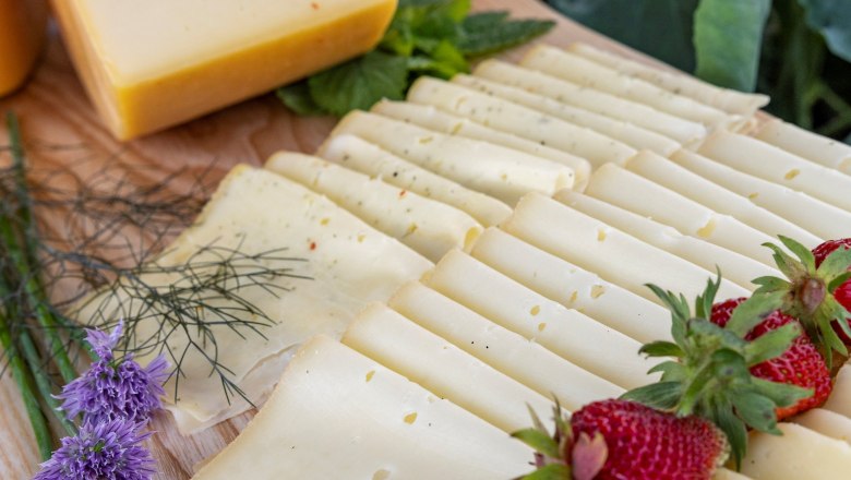 Biohof Sonnhalmberg, © Theo Kust Biohof Sonnhalmberg, © Theo Kust