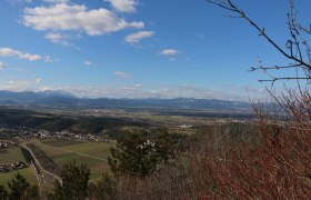 Pittener Rundwanderweg - Weißjackl, © ©Manfred Pfaller Pittener Rundwanderweg - Weißjackl, © ©Manfred Pfaller