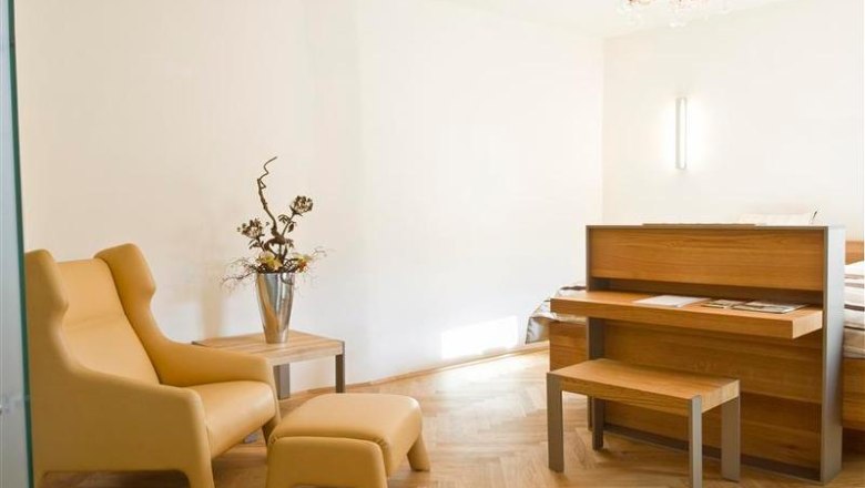 Juniorzimmer, © Vierzigerhof Juniorzimmer, © Vierzigerhof