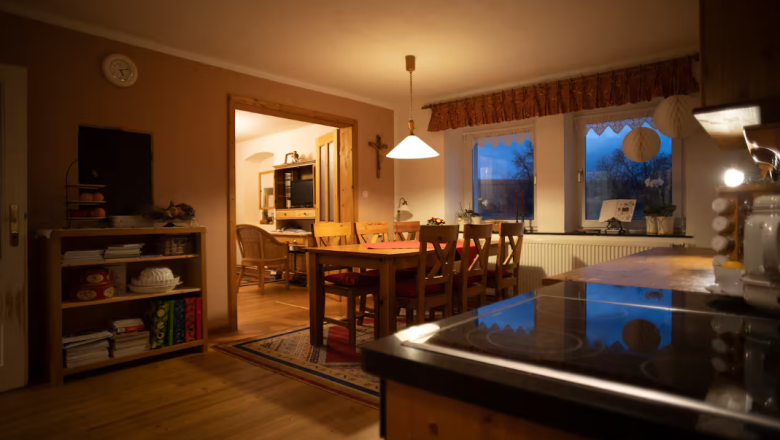 Cottage am Gföhlerwald, © Elisabeth Veen Cottage am Gföhlerwald, © Elisabeth Veen