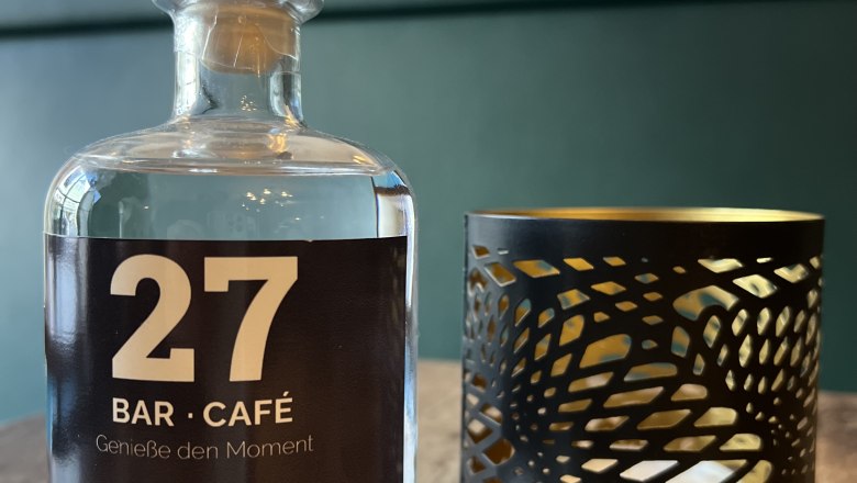 BAR 27 Waidhofen/Ybbs, © Karin Hager_Ybbstaler Alpen BAR 27 Waidhofen/Ybbs, © Karin Hager_Ybbstaler Alpen