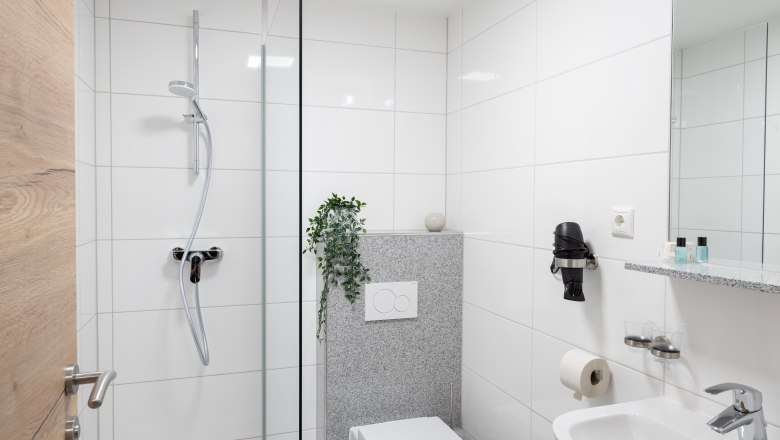 Badezimmer, © FotoatelierChristianSchörg Badezimmer, © FotoatelierChristianSchörg