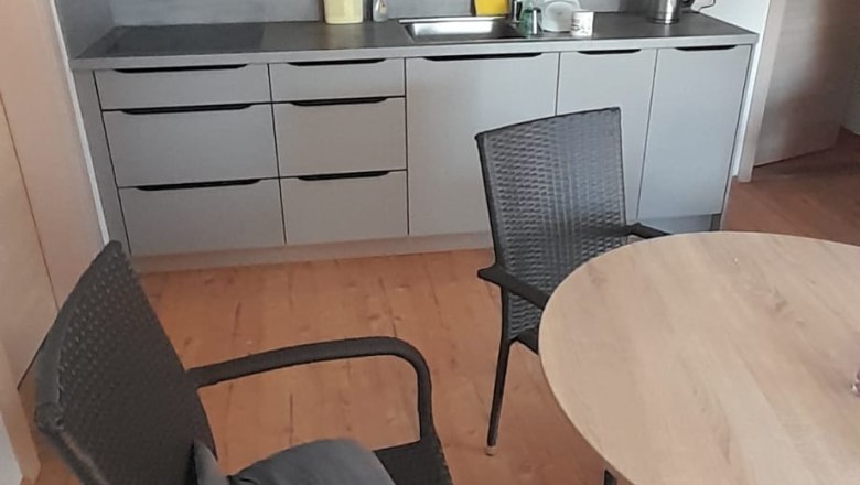 Gästehaus Giesser, © Giesser Gästehaus Giesser, © Giesser